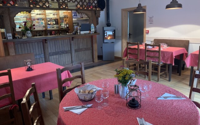 L'Hacienda Villa Verdé