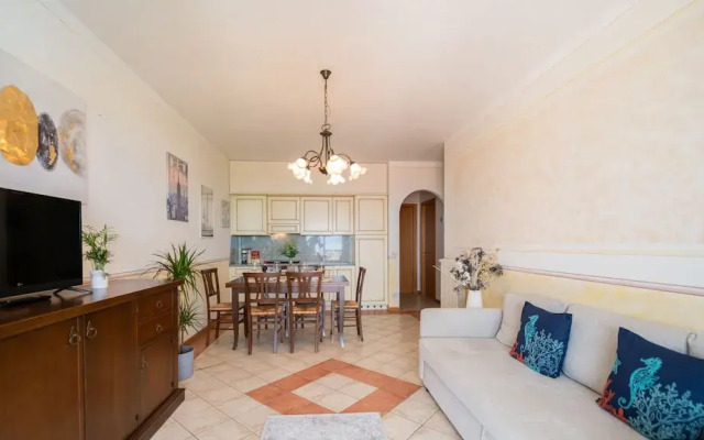 Appartamento Katy in Polpenazze del Garda