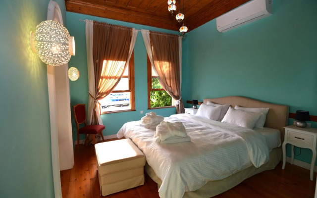 Amina Hanem Boutique Apartments