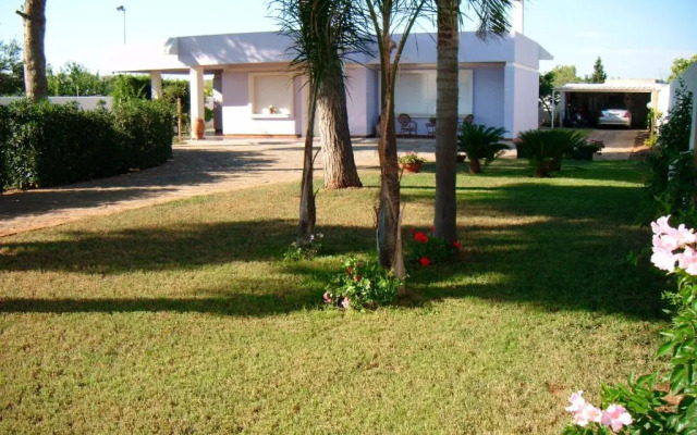 Villa Talia