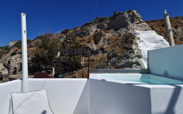 The Magic Luxury Cave Suites