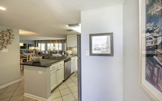 Gulf Shore Condo #518