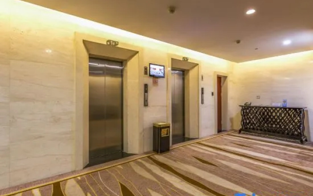 Xuehu Garden Hotel