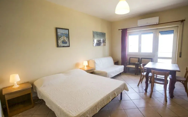Appartamento Panoramico