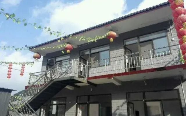 Shanzhongju Agritainment