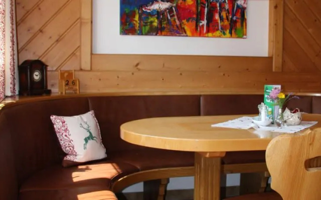 Restaurant-Pension - Dorfcafe