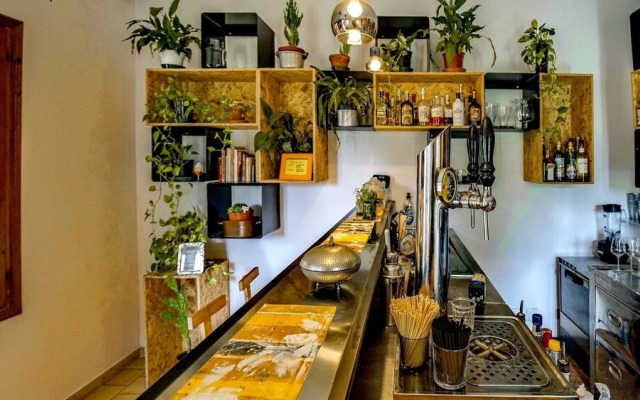 Villa Albrizzi Marini