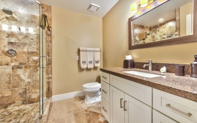 Park City Park Meadows Getaway