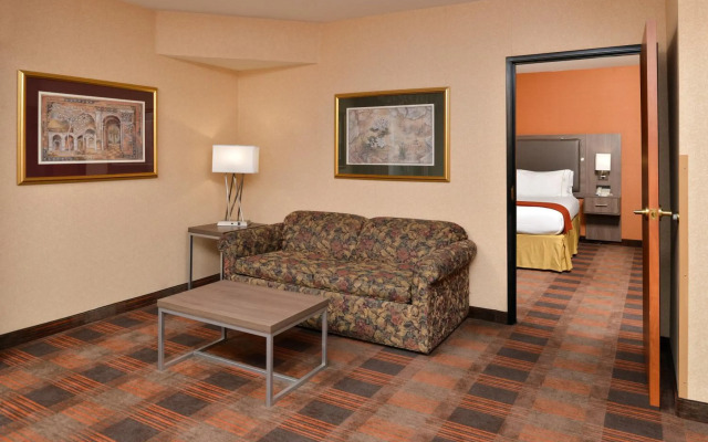 Indigo Inn Hotel