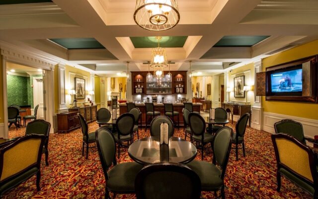 The Capri Inn
