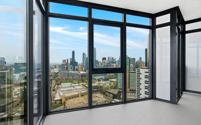 Nook Melbourne Apartments
