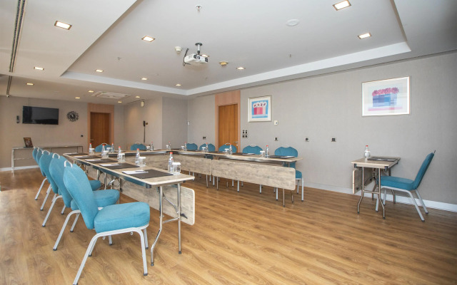 Radisson Blu Hotel, Ankara