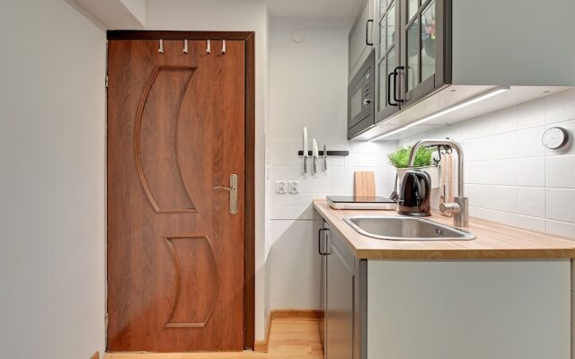 Dom & House - Apartments Helska Sopot