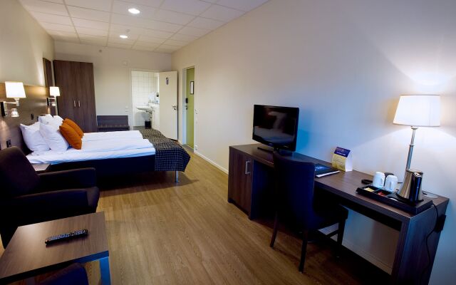 Thon Partner Hotel Baronen