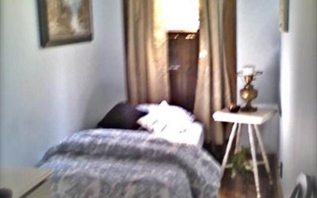 Sankofa Aban Bed and Breakfast