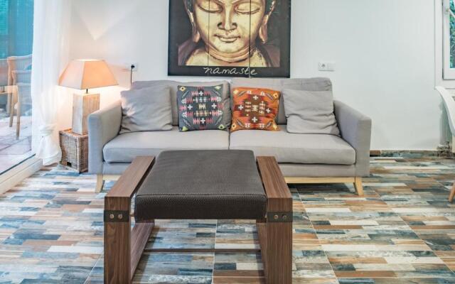 Apartamentos Piscis