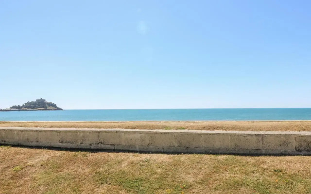 Sea Breeze