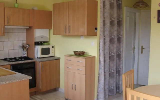 Gîtes Le Clos de la Cerisaie