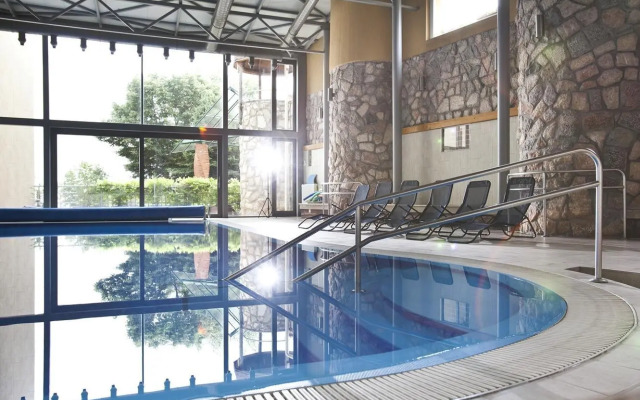 Hotel Makar Sport & Wellness