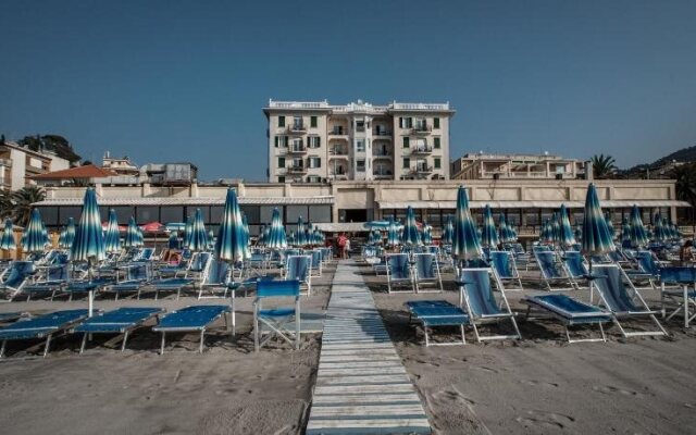 Lido Resort