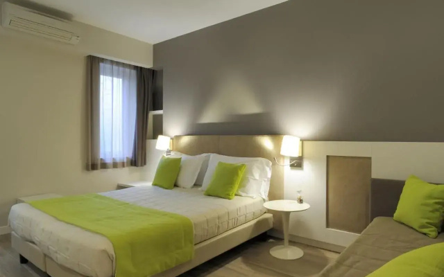Hotel Concordia