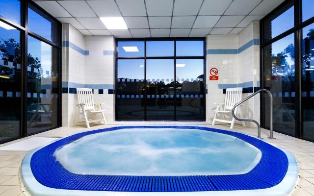 Holiday Inn Brentwood M25, Jct. 28 by IHG