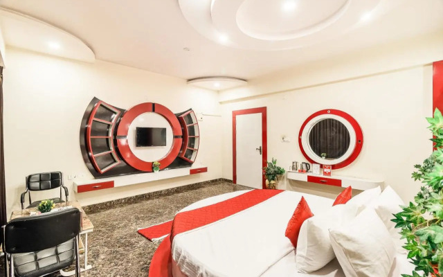 Octave Nest Inn