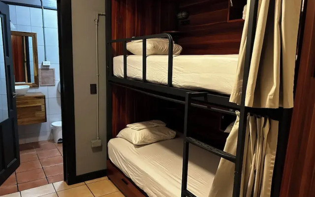 Viajero San José Hostel