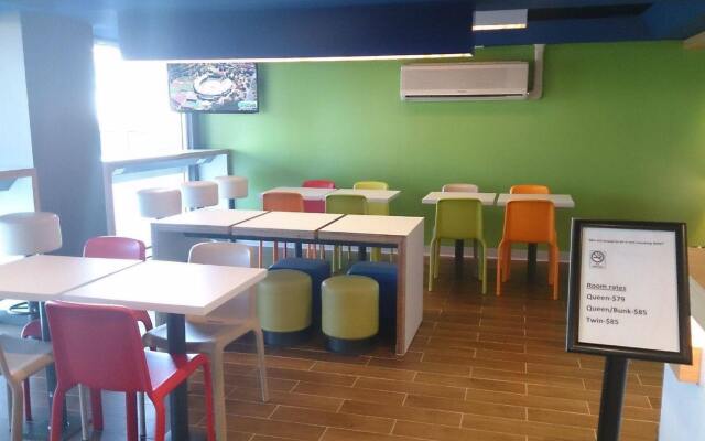 ibis budget Melbourne Airport