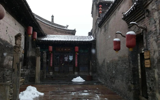 Yide Hotel