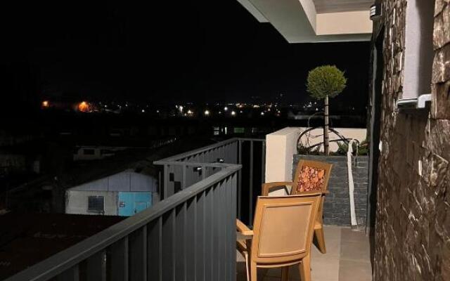 Apartament 2 camere Proximitate Aeroport