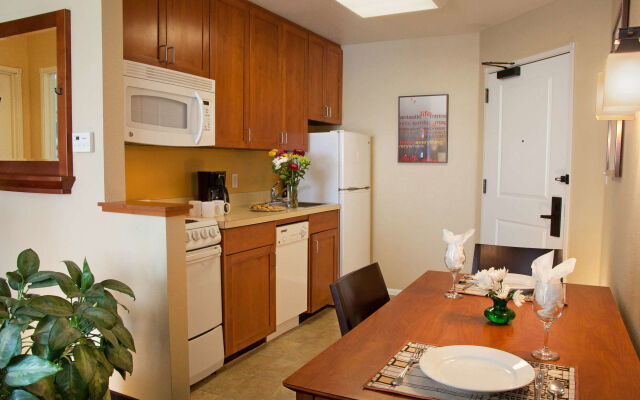 TownePlace Suites by Marriott Medford