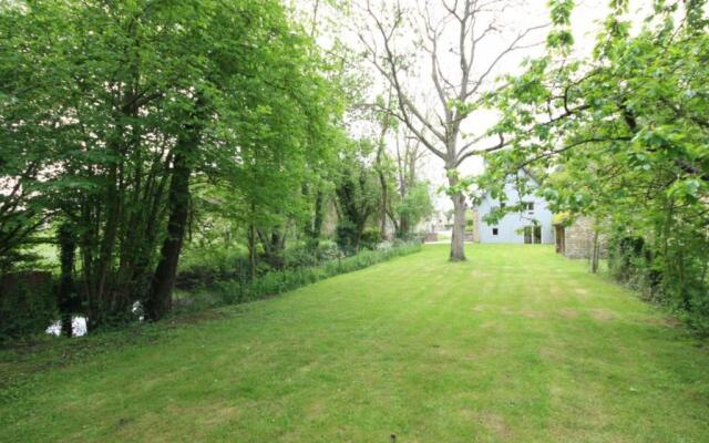 Gîte Alençon, 4 pièces, 7 personnes - FR-1-497-24