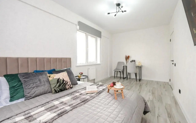 Room Hotel на улице Лескова 35