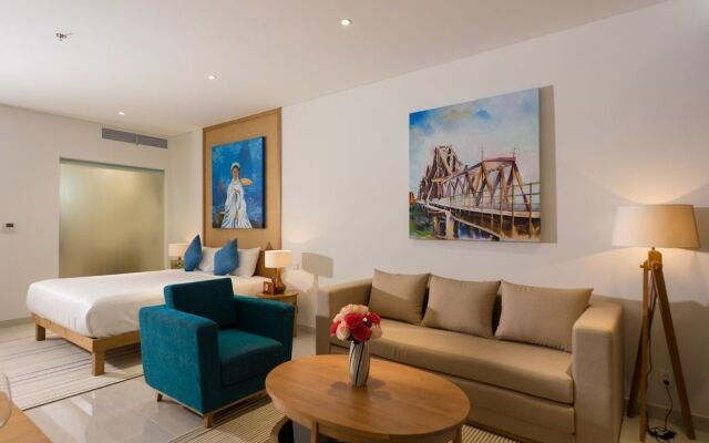 Vacation Homes Ocean Apartment