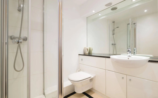 Seagull Lane Serviced Apartment