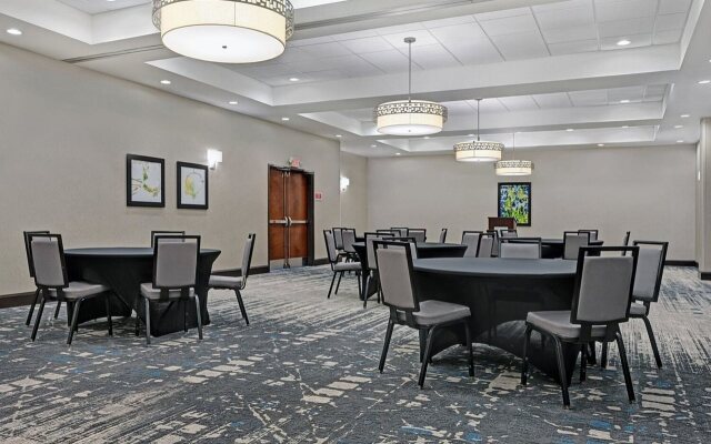 Four Points by Sheraton Birmingham Homewood