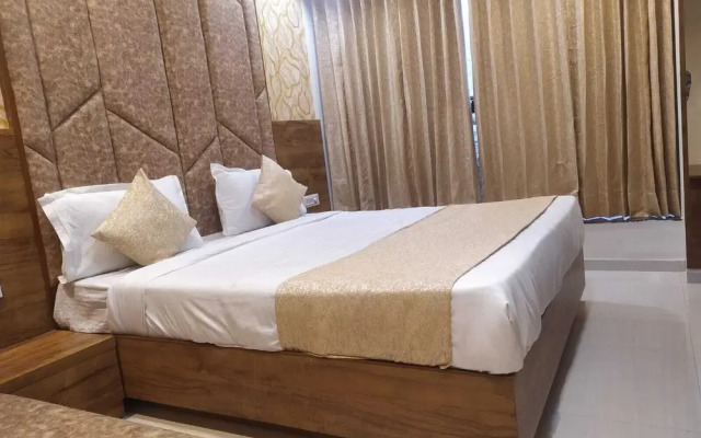 Hotel Hill Inn