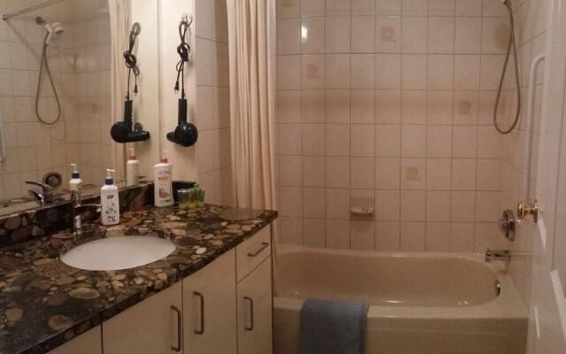 Bayridge Bed and Breakfast