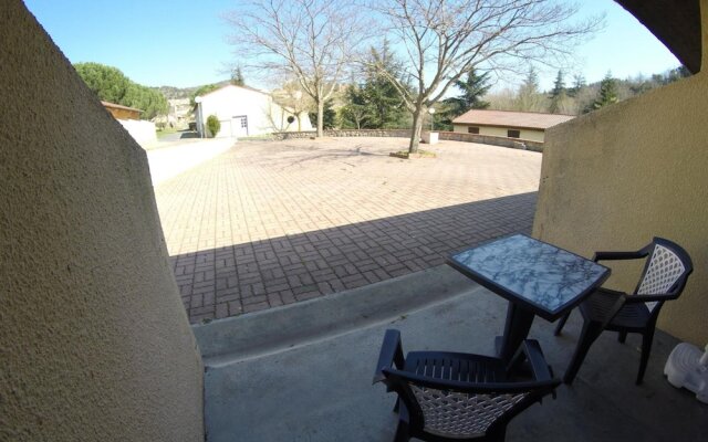 Le Moulin de Sournia - Gites