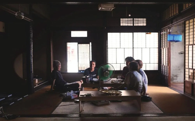 KISOBA WabiSabi house