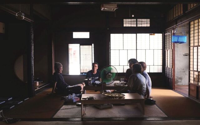 KISOBA WabiSabi house