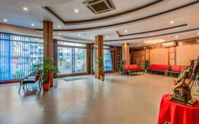 Deodutt Palace Hotel