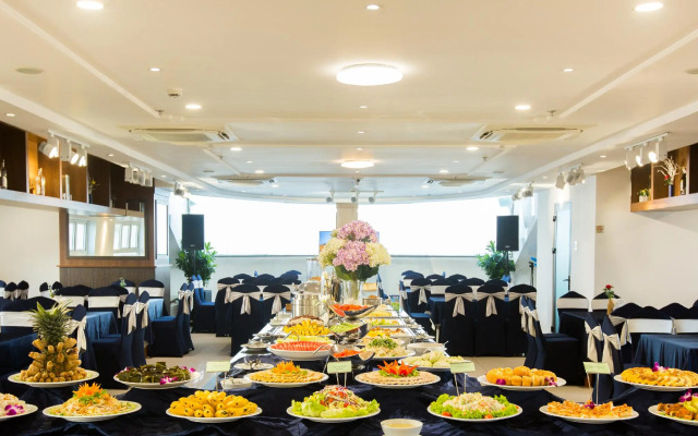Mermaid Seaside Hotel Vung Tau