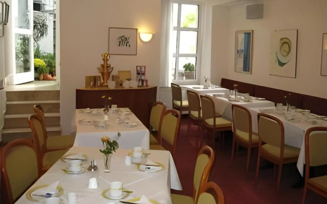 Hotel Aigner