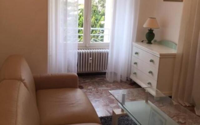 Pretty studio at 15min from the Croisette BEACH