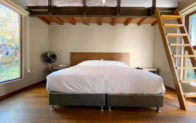 Casa de descanso con alberca propia y jacuzzi
