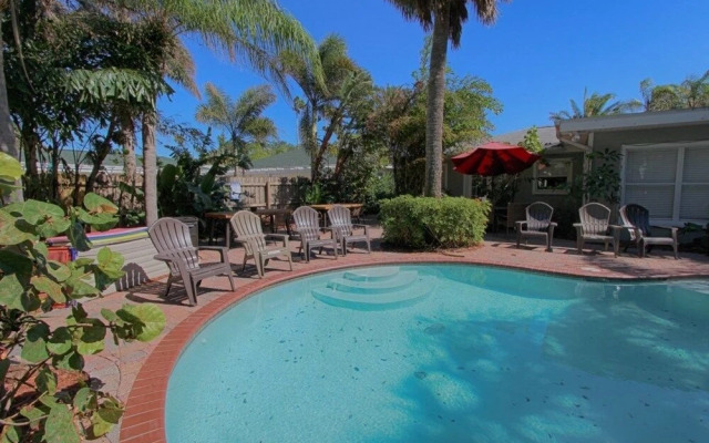 Lantana Cabana