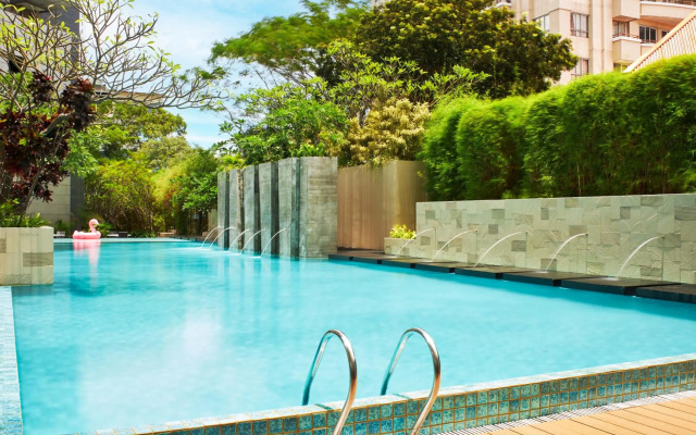 éL Hotel Jakarta