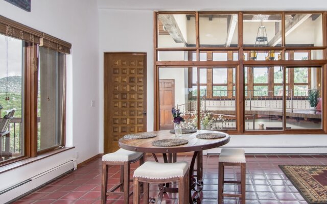 28 Santa Fe - 8 Br Home